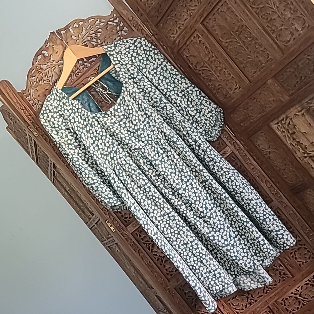 American Eagle dress